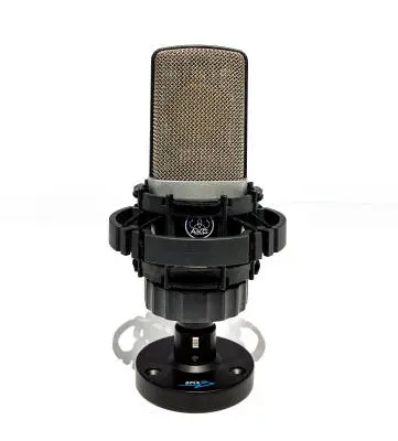 AKG - C214 - Cardioid Condenser 2